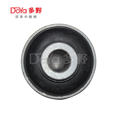 48704-BZ070 Enhanced OE Technology BUSH SUSPENSION for TOYOTA Automobile Chassis Parts