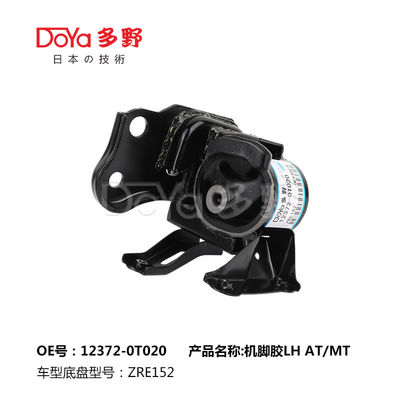 12372-0T020 OE Tech ENGINE MOUNTING For Toyota COROLLA ZRE15*