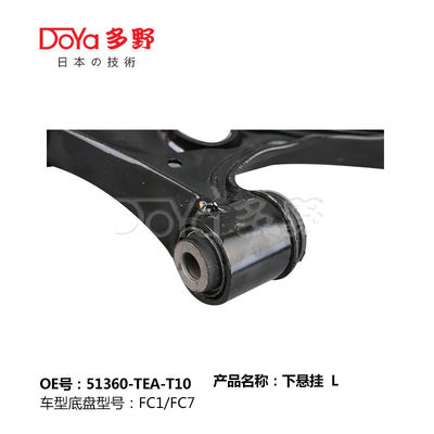 HONDA ARM ASSY,SUSPENSION 51360-TEA-T10