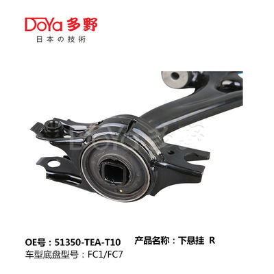 HONDA ARM ASSY,SUSPENSION 51350-TEA-T10
