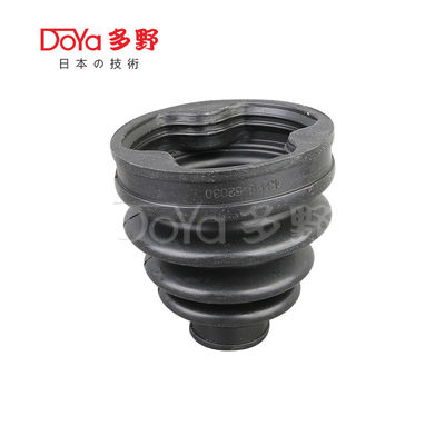 Toyota shock dust cover 43448-52030