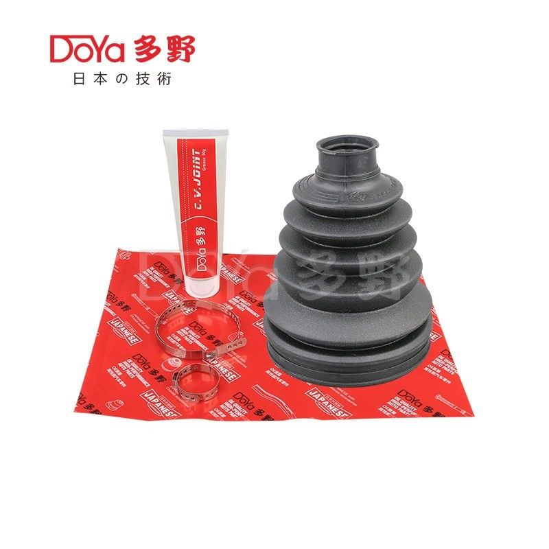 Toyota shock dust cover 43447-0W041